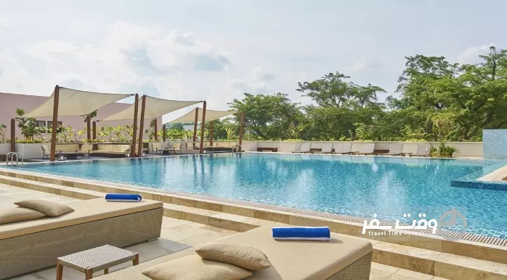 هتل اورچارد پراده سنگاپور